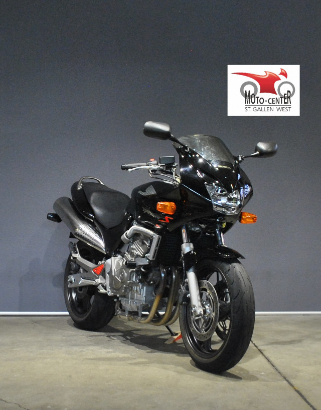 HONDA CB 600 F2 Hornet-S Naked Occasion