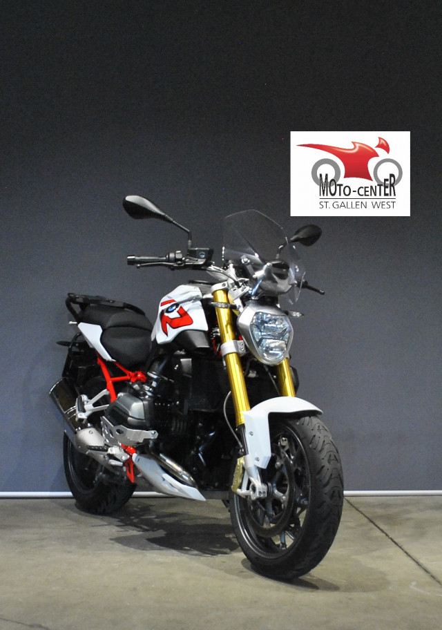 BMW R 1200 R Naked Occasion