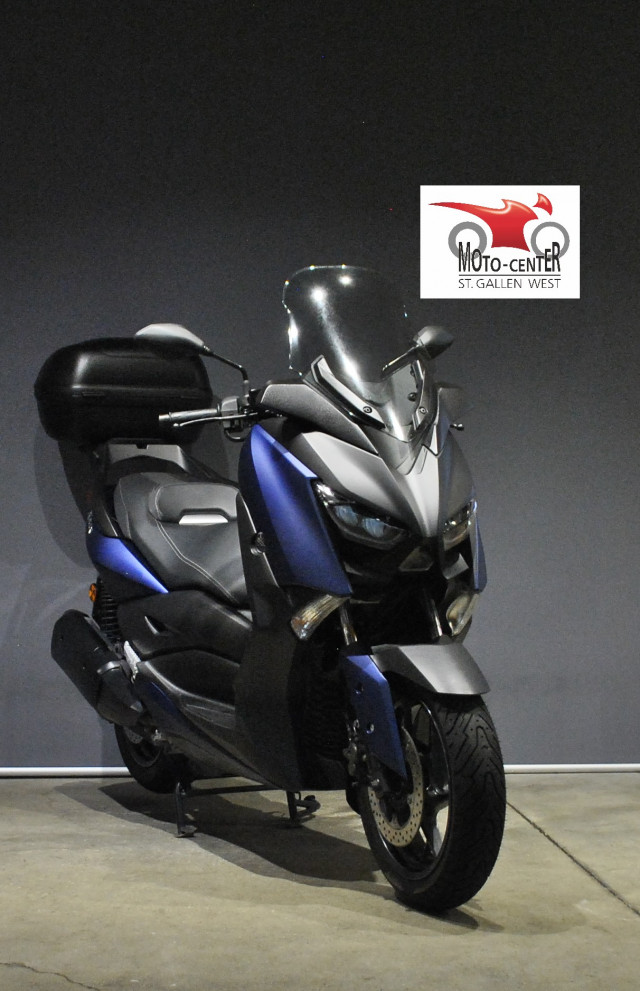 YAMAHA X-Max 300 Roller Occasion