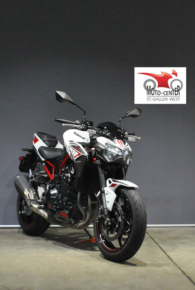 KAWASAKI Z 900 Naked Occasion