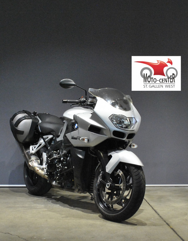 BMW K 1200 R Sport Sport Occasion