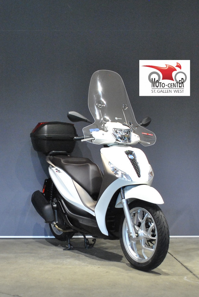 PIAGGIO Medley 125 Roller Occasion