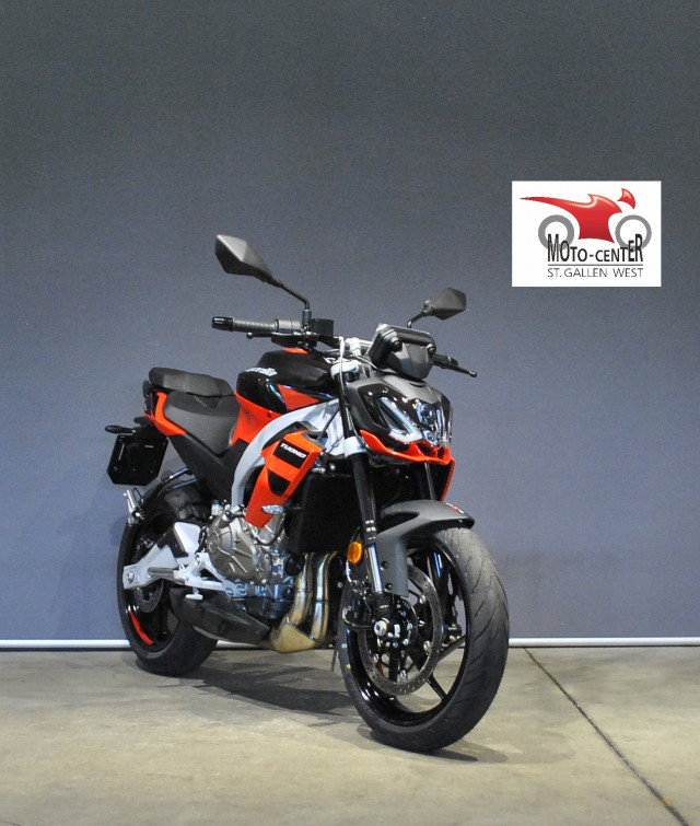 APRILIA Tuono 457 Naked Neufahrzeug
