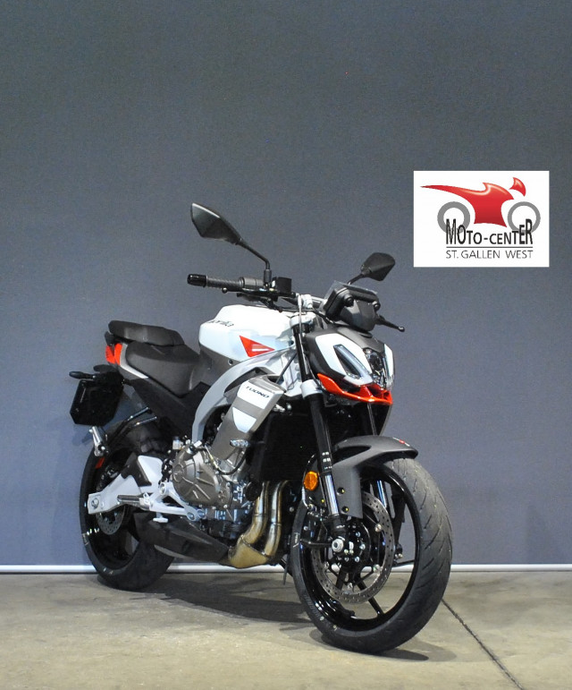 APRILIA Tuono 457 Naked Neufahrzeug
