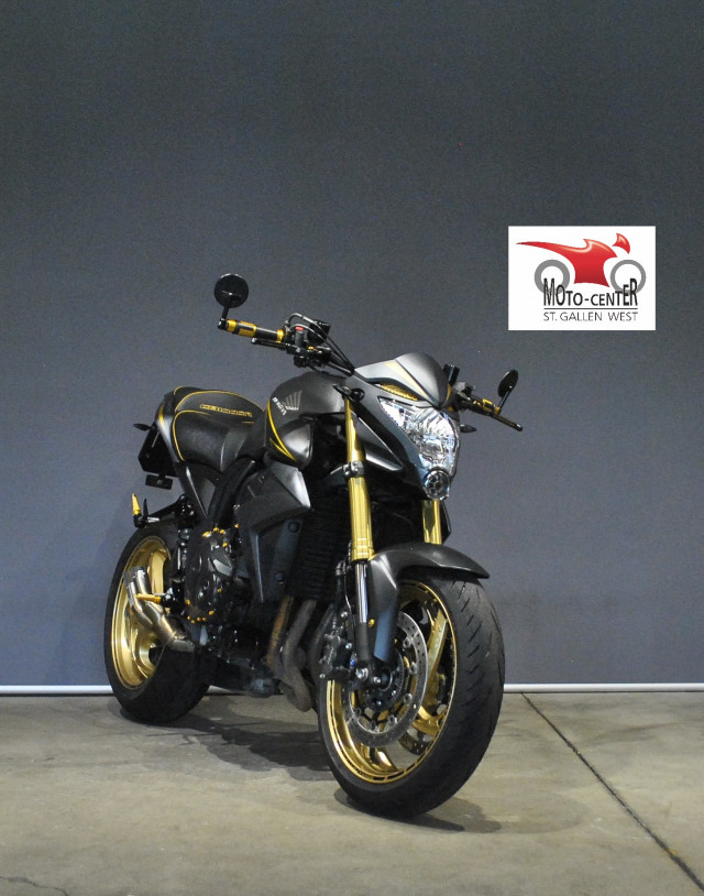 HONDA CB 1000 R Naked Occasion