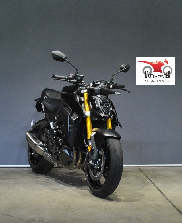 SUZUKI GSX-S 1000 Naked Occasion