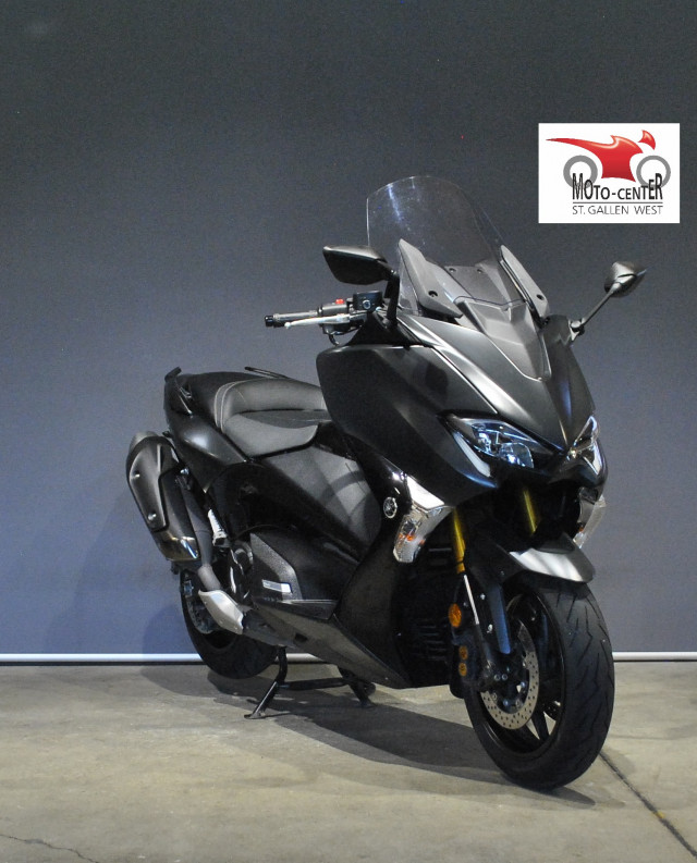 YAMAHA TMax 530 DX Roller Occasion