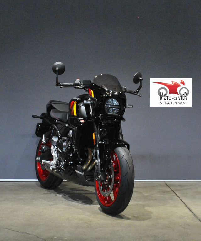 SUZUKI GSX-8TT Retro Neufahrzeug