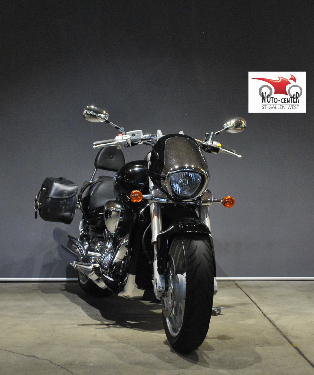 SUZUKI M 1800 R Intruder Custom Occasion