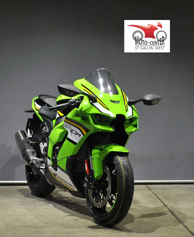 KAWASAKI Ninja ZX-10R Sport Neufahrzeug