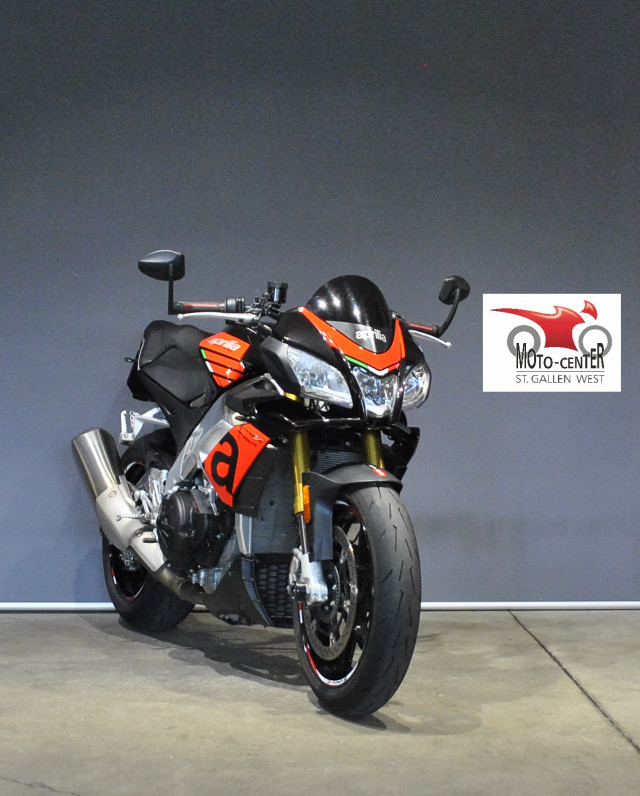 APRILIA Tuono V4 1100 Naked Occasion