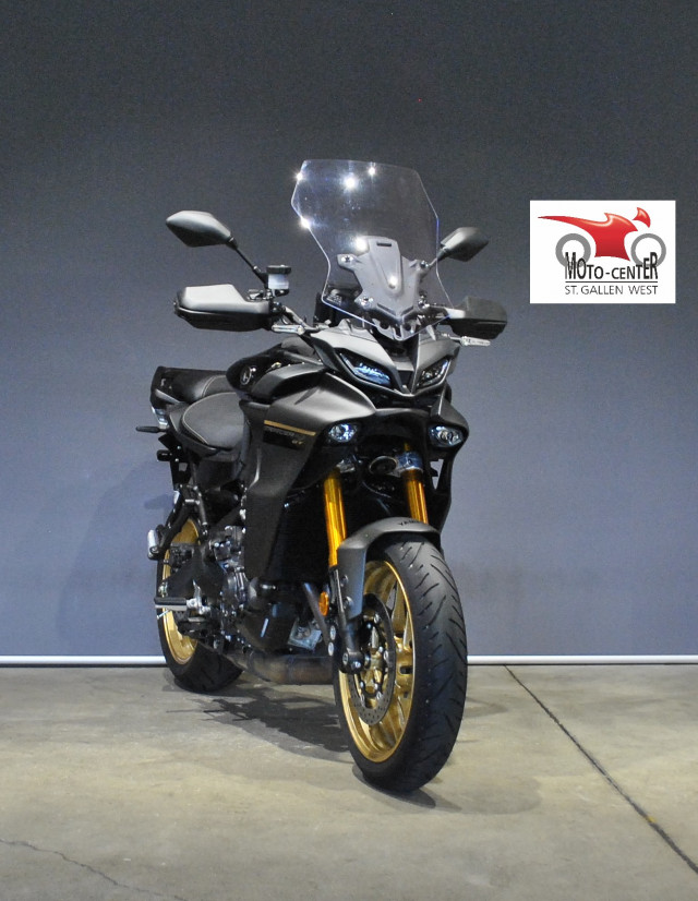 YAMAHA Tracer 9 GT Touring Occasion