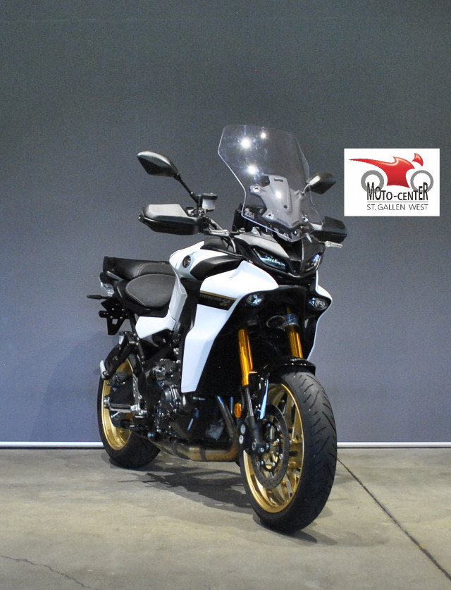 YAMAHA Tracer 9 GT Touring Occasion