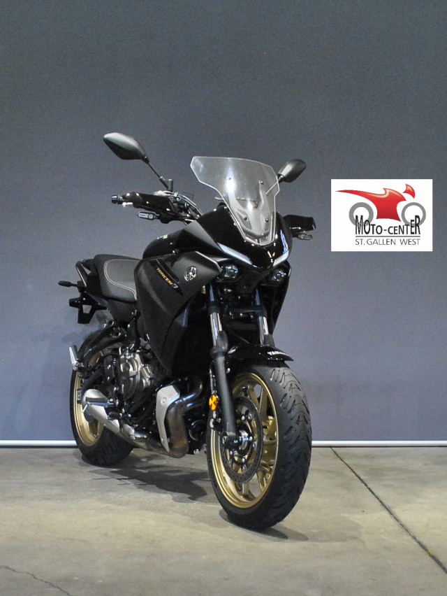 YAMAHA Tracer 7 Touring Occasion