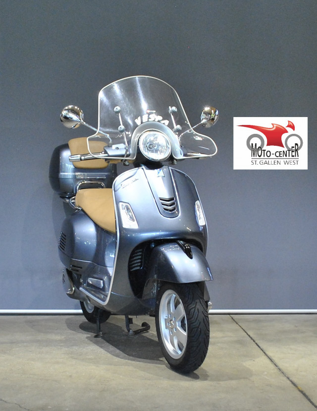 PIAGGIO Vespa GTS 300 Super Roller Occasion