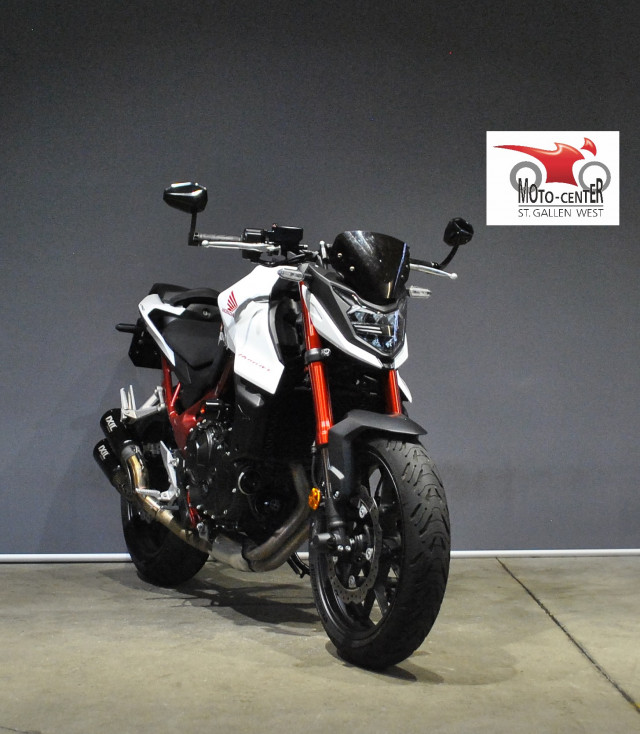 HONDA CB 750 Hornet Naked Occasion