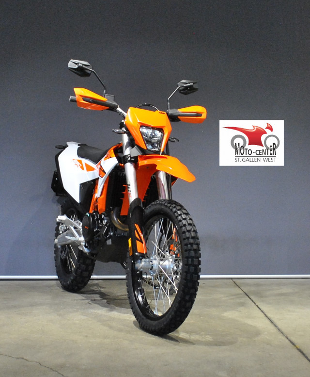 KTM 690 Enduro R Enduro Neufahrzeug