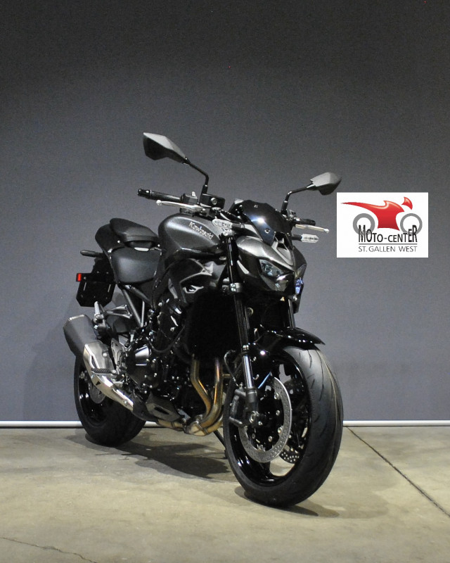 KAWASAKI Z 900 Naked Neufahrzeug