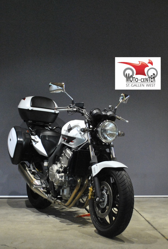 HONDA CBF 600 NA Naked Occasion