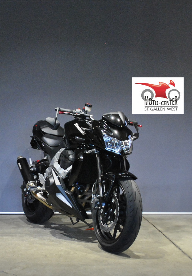 KAWASAKI Z 750 Naked Occasion