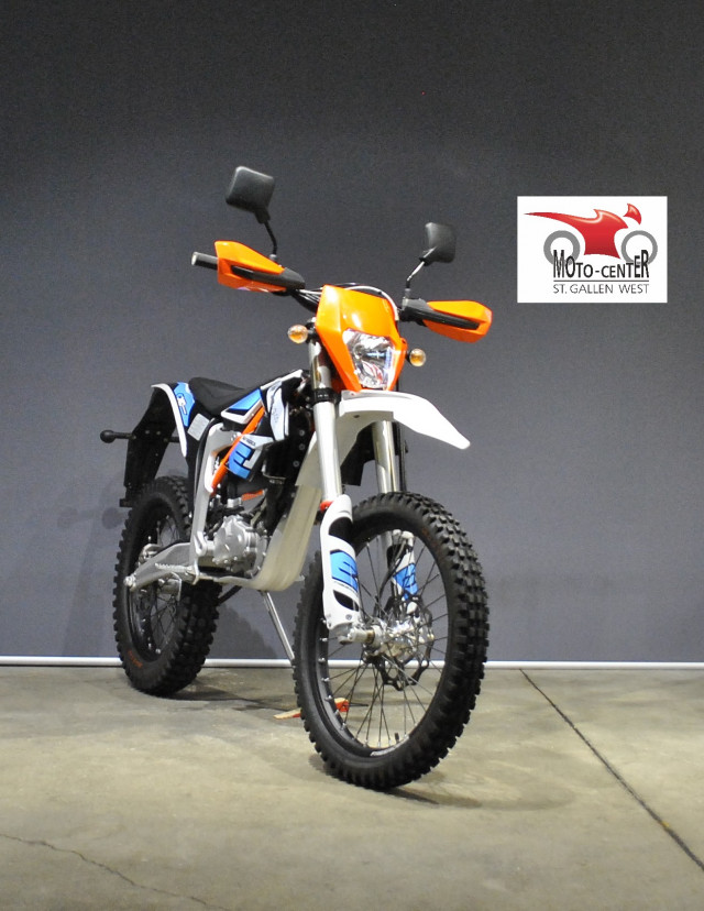 KTM Freeride E-XC Enduro Occasion