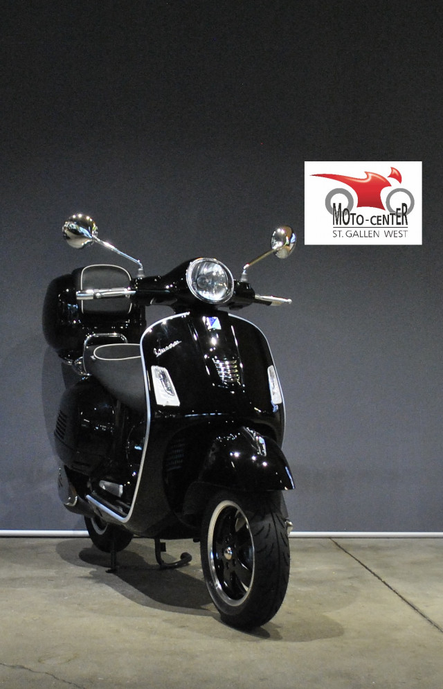 PIAGGIO Vespa GTS 125 Super Roller Occasion