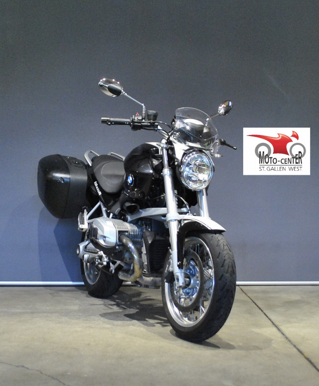 BMW R 1200 R Naked Occasion