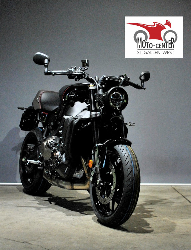 YAMAHA XSR 900 Retro Vorführfahrzeug YAMAHA XSR 900 Retro Vorführfahrzeug
