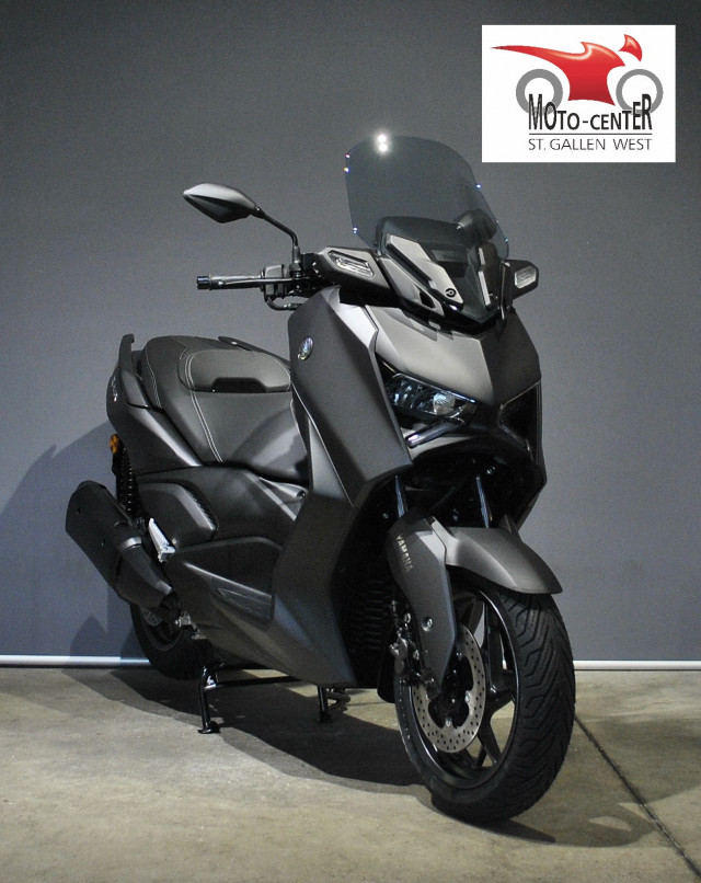 YAMAHA X-Max 300 Roller Vorführfahrzeug