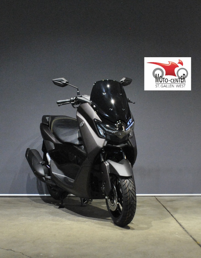 YAMAHA NMax 125 Tech Max Roller Neufahrzeug YAMAHA NMax 125 Tech Max Roller Neufahrzeug