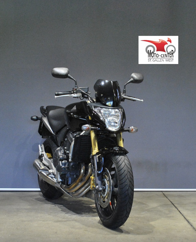 HONDA CB 600 F Hornet Naked Occasion HONDA CB 600 F Hornet Naked Occasion