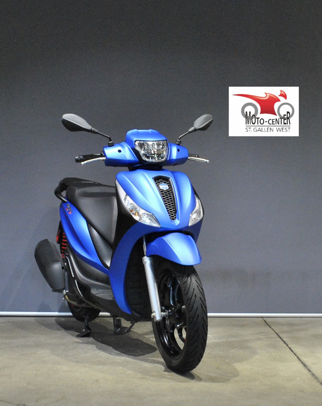 PIAGGIO Medley 125 Sport Roller Occasion PIAGGIO Medley 125 Sport Roller Occasion