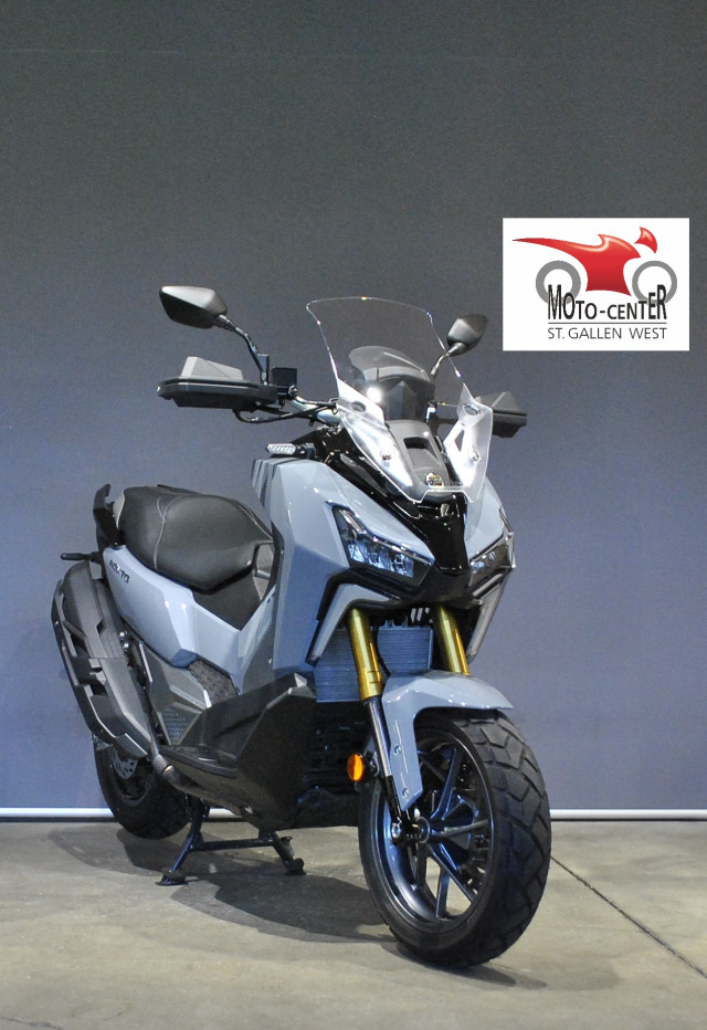 SYM ADXTG 400 Roller Occasion SYM ADXTG 400 Roller Occasion