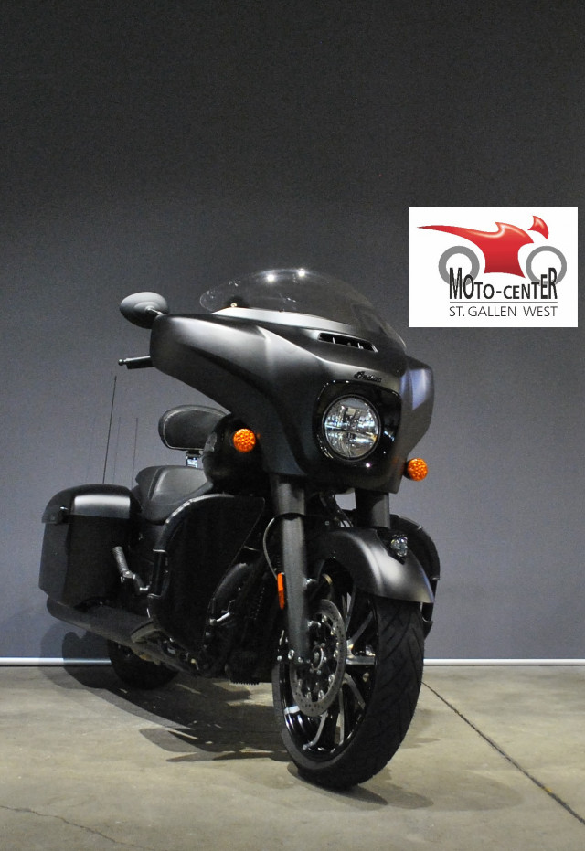 INDIAN Chieftain Dark Horse Custom Occasion INDIAN Chieftain Dark Horse Custom Occasion