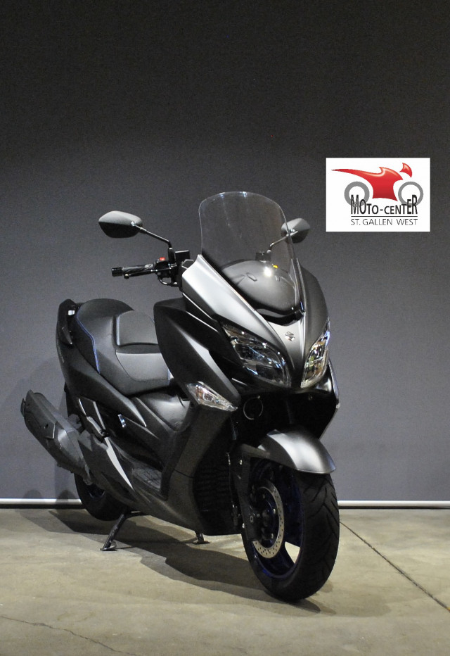 SUZUKI AN 400 Burgman Roller Occasion SUZUKI AN 400 Burgman Roller Occasion