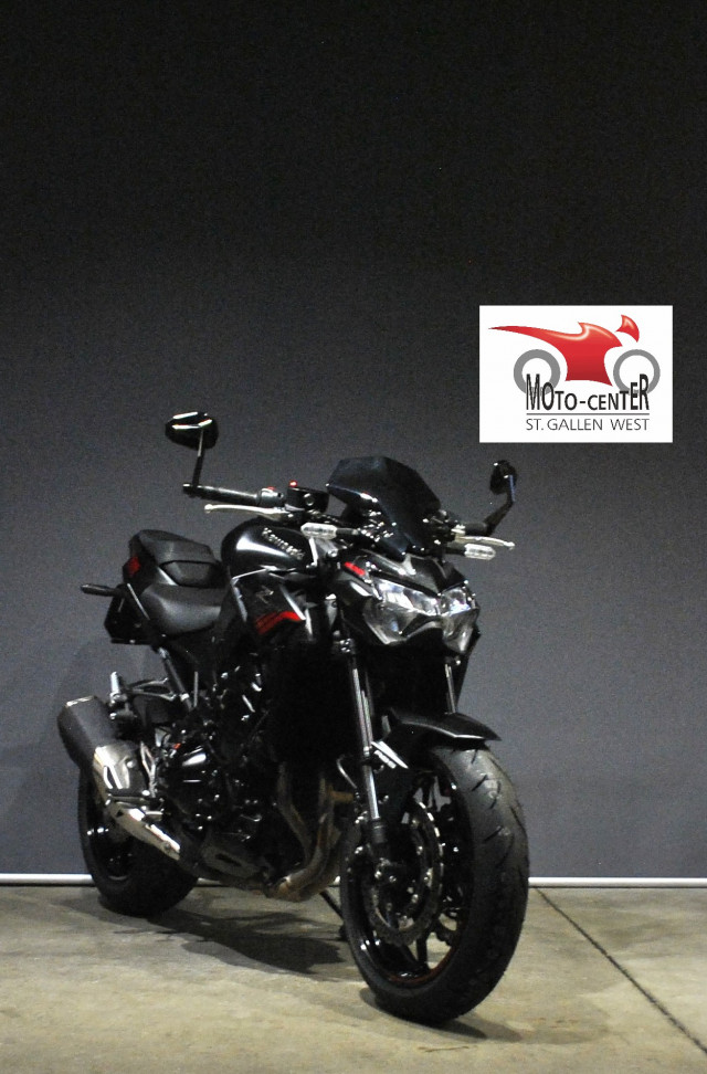 KAWASAKI Z 900 Naked Occasion