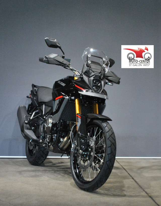 SUZUKI DL 800 V-Strom Enduro Neufahrzeug SUZUKI DL 800 V-Strom Enduro Neufahrzeug