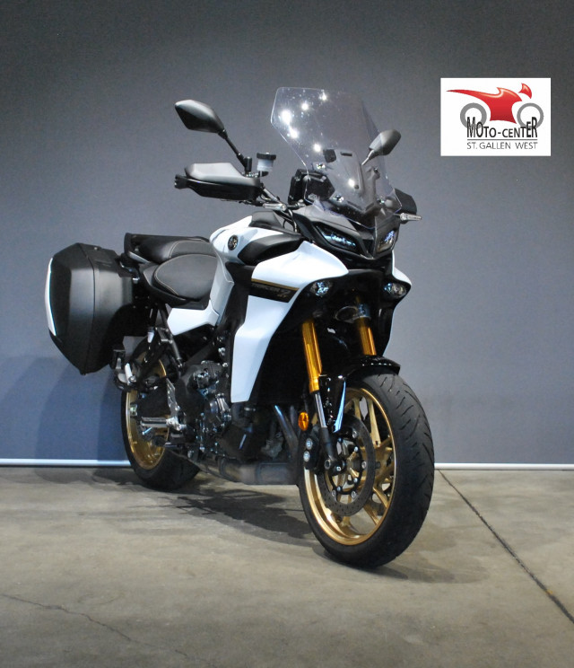 YAMAHA Tracer 9 GT Touring Occasion YAMAHA Tracer 9 GT Touring Occasion