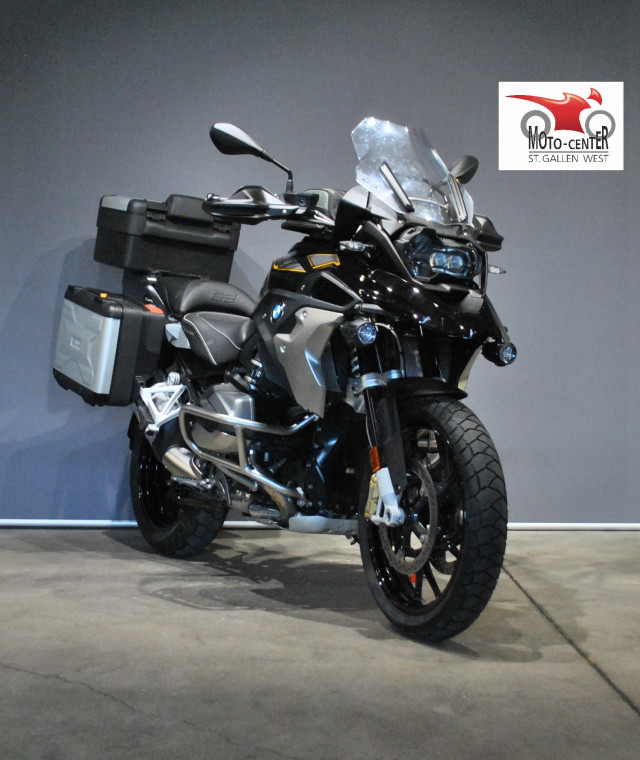 BMW R 1250 GS Enduro Occasion BMW R 1250 GS Enduro Occasion