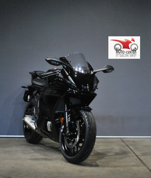 YAMAHA R7 Sport Neufahrzeug YAMAHA R7 Sport Neufahrzeug
