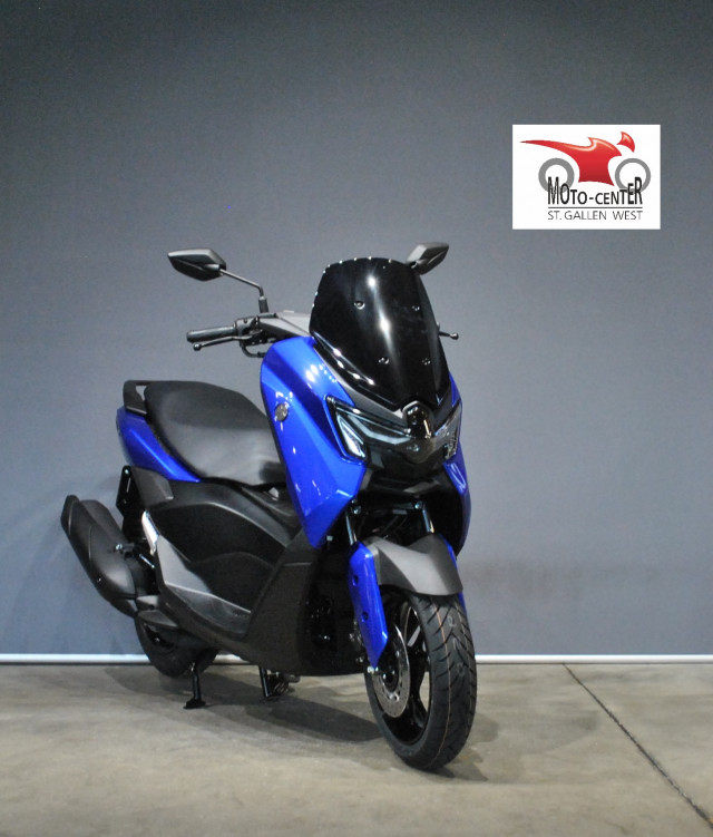 YAMAHA NMax 125 Roller Neufahrzeug YAMAHA NMax 125 Roller Neufahrzeug