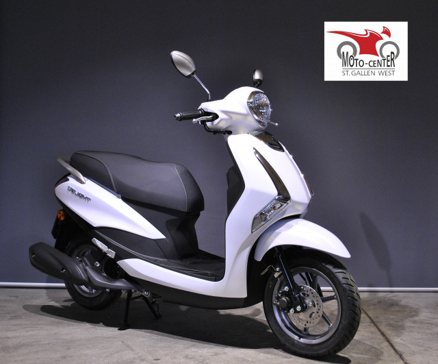 YAMAHA LTS 125 Delight Roller Neufahrzeug YAMAHA LTS 125 Delight Roller Neufahrzeug