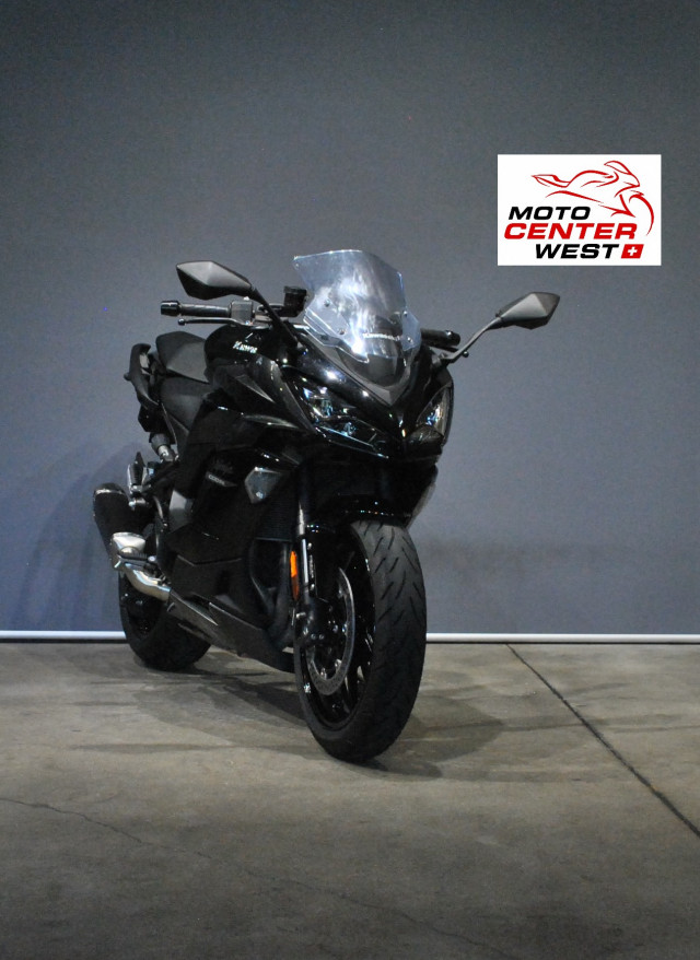 KAWASAKI Ninja 1000 SX Touring Occasion KAWASAKI Ninja 1000 SX Touring Occasion