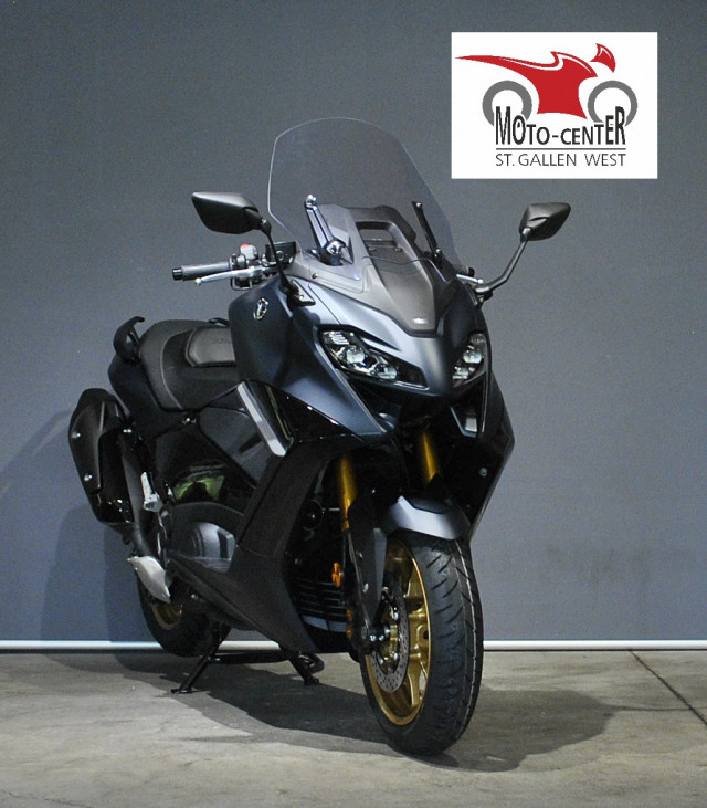YAMAHA TMax 560 Tech Max Roller Neufahrzeug YAMAHA TMax 560 Tech Max Roller Neufahrzeug