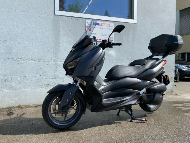 YAMAHA X-Max 125 Scooter Used