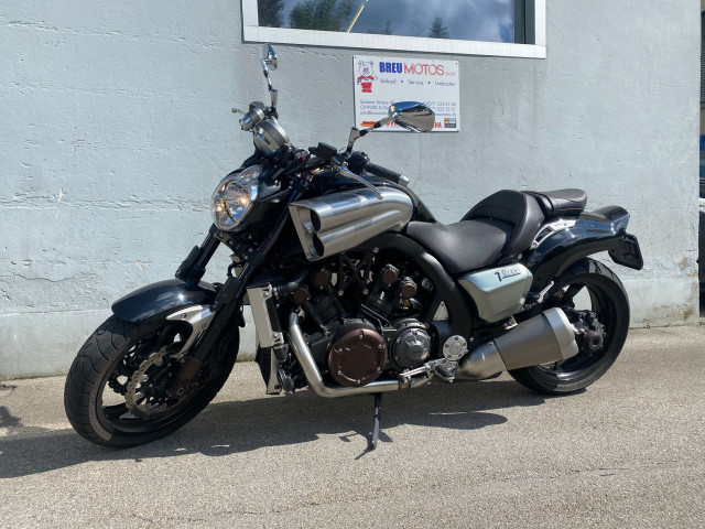 YAMAHA VMX 1700 V-Max Naked Occasion