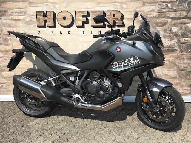 HONDA NT 1100 Touring Used