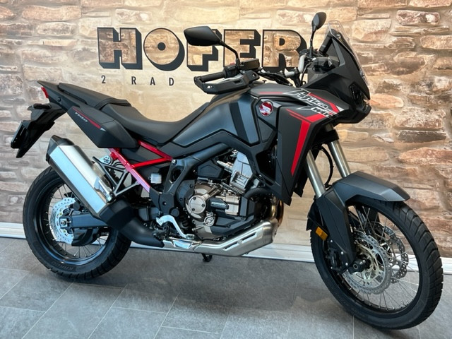 HONDA CRF 1100 L Africa Twin Enduro Usato