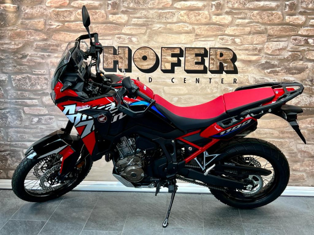 Africa twin outlet 790