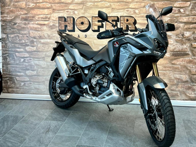 HONDA CRF 1100 AfriCa Twin Adventure Sports Acquistare in vendita